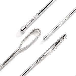 Prym Bodkins Threading Needles