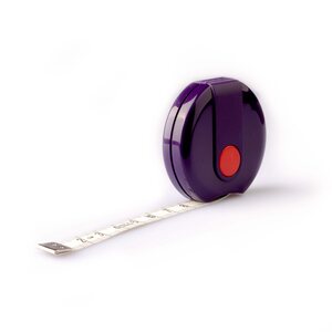 Prym Mini Roll Measuring Tape 150 cm
