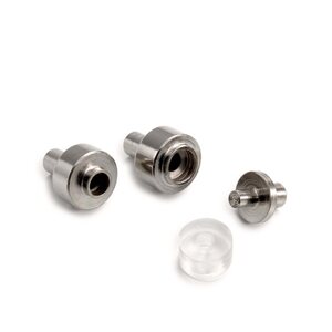 Prym Tool Head Set For Removing Plastic Snaps
