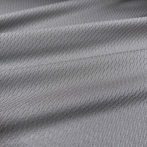 COOLMAX® Fresh Fabric, also M05 + M04, Grey (3597)