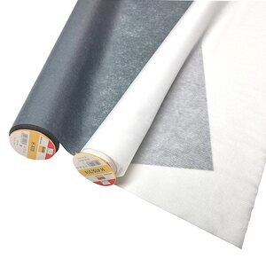 Vlieseline Iron-On Interfacing with Support Thread for Stretch Fabrics