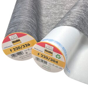 Vlieseline Iron-on Interfacing
