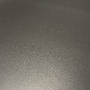 Neoprene 3 mm, Fabric on Single Side, Black fabric (089), Smooth neoprene surface (black)