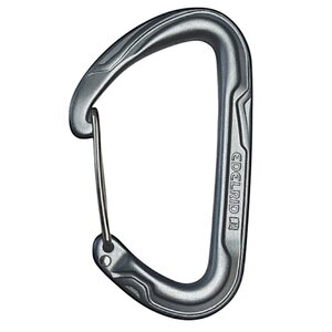 Pure Wire Gate Carabiner