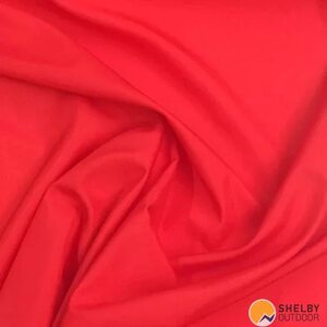Microfiber Wind Breaker Fabric 76 g/m², Samples