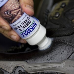 Nikwax Fabric & Leather Proof for shoes and boots 125ml
