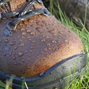 Nikwax Fabric & Leather Proof for shoes and boots 125ml