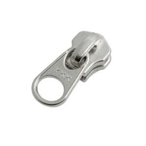 YKK Non-Lock Slider for 5M Metal Zipper