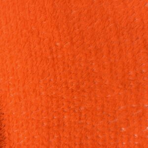 Polartec® Alpha® Direct 90 eristekangas, Kirkas oranssi (9657)