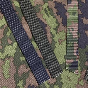 Webbing 25 mm PES