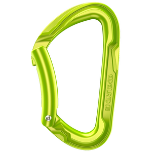 Edelrid Pure Bent Carabiner