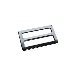 Metallinen Slip Lock solki 25 mm