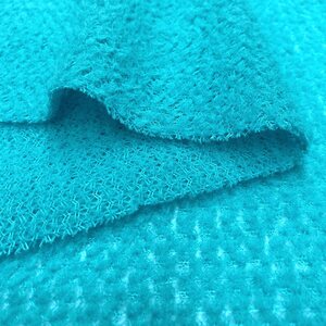 Polartec® Alpha® Direct 90 Insulation Fabric, Hawaii Blue (9661)