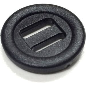 Nappi nauhaan, 25 mm