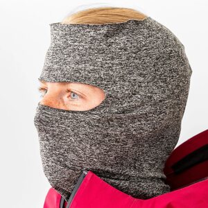 OuterU faceGlove bala Helmet Hood