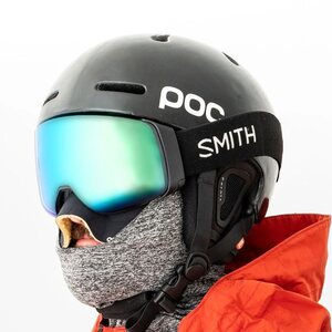 OuterU faceGlove bala Helmet Hood