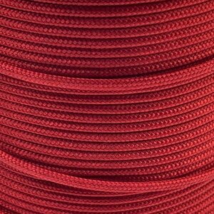 Strong Polyester Cord 2 mm (Recycled Fiber)