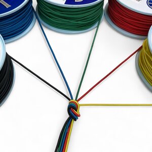 Liros 4 mm kuminyöri