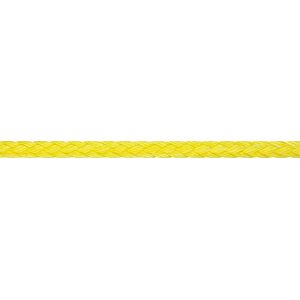 Dyneema D-Pro Cord 1 mm, Yellow