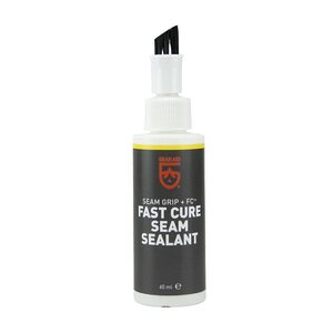 GearAid Seam Grip + FC Fast Cure Seam Sealant saumatiiviste 60 ml