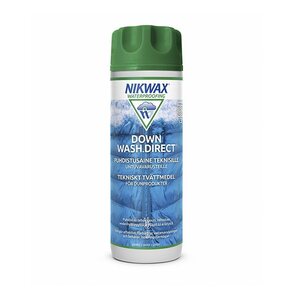 Nikwax Down Wash Direct 300ml