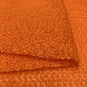 Polartec® Alpha® Direct 90 Insulation Fabric, Orange (9691)