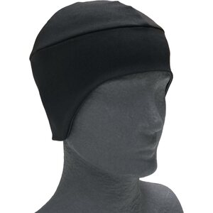 Kukas Wind-Resistant Hat, Black, XS