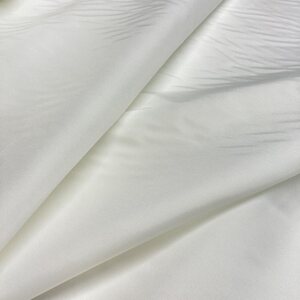 Hamina 125 g/m², PU coated, White (9765), Bargain batch: available while stocks last