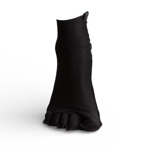 ArmaSkin-rakontorjuntavarvassukat, Matala, Musta, S (35-40)