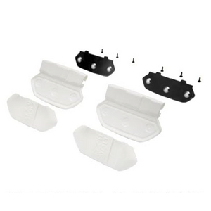 Pomoca Click Lock V1 ski skin tip loop 75 mm -->