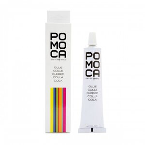 Pomoca Adhesive Tube 75 ml for ski skins