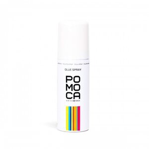 Pomoca Glue Spray for ski skins