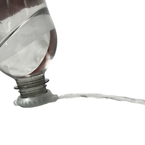 PS25 UL Outdoor Bidet