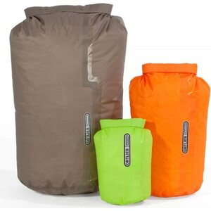 Ortlieb Dry Bag PS10, 7 L
