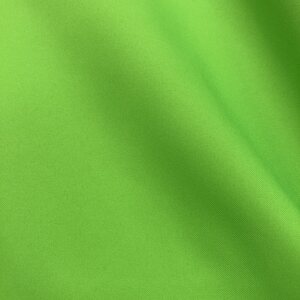 Action Eco (2L) 160 g/m², vettähylkivyyskäsittely (fluorivapaa DWR), Näkyvyysvihreä (9795), Leveys: 138 cm