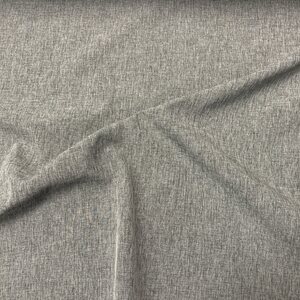 Softshell 320 g/m² M05, Black-White Grid (9068)