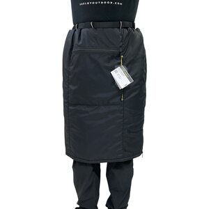 Shelby Meeko-toppahame