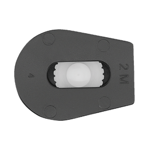 2M Large Wedge Cord Stopper