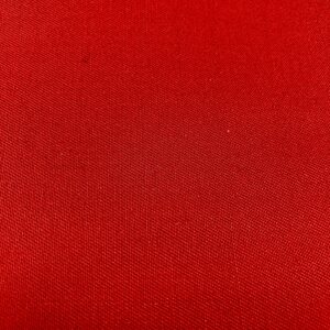 Teredo PolyCotton-kangas 195 g/m², Punainen (9794)