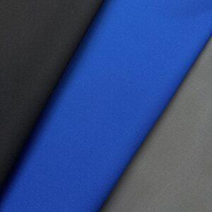 Teredo PolyCotton Fabric 195 g/m², Samples