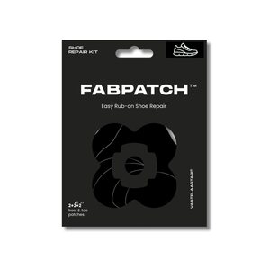 Shoe Repair Kit, Shoe Repair Kit, Black