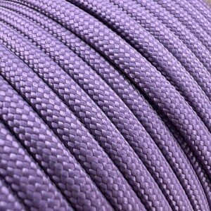 Paracord 550 Type III nailonnyöri, 41 väriä, Laventeli (092)