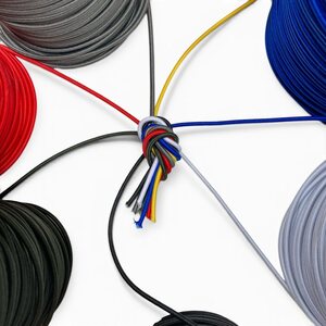 3 mm Stretch Cord