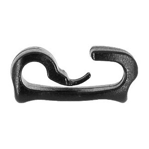 Woojin Plastic Clip Hook