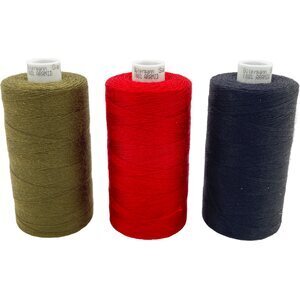 Gütermann Anesafe® Nomex 75 lanka 700 m