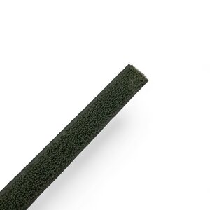 Ommeltava tarranauha 20 mm Nato 629 MTT IRR Military väri, nukkanauha