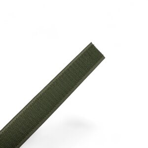 Ommeltava tarranauha 20 mm Nato 629 MTT IRR Military väri, koukkunauha