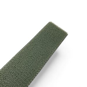 Ommeltava tarranauha 50 mm Nato 629 MTT IRR Military väri, nukkanauha