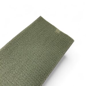 Ommeltava tarranauha 105 mm Nato 629 MTT IRR Military väri, nukkanauha