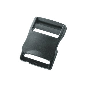 YKK Slim Buckle For 25mm Webbing